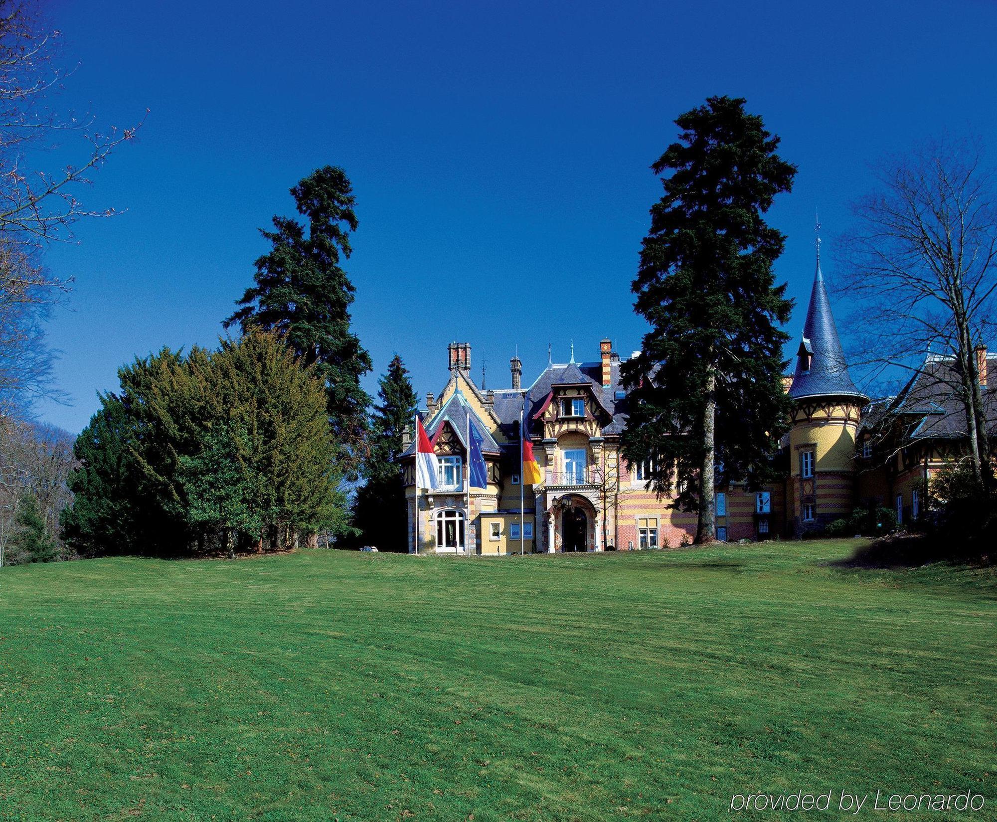 Villa Rothschild, Autograph Collection Königstein im Taunus Extérieur photo