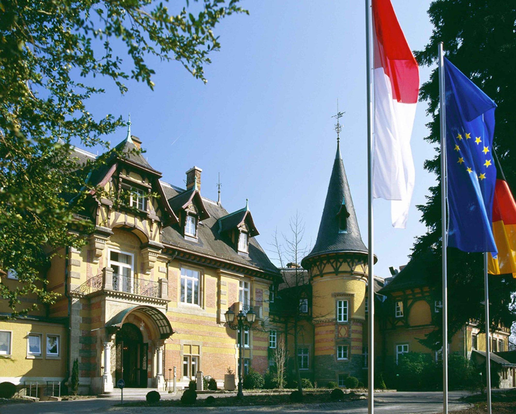 Villa Rothschild, Autograph Collection Königstein im Taunus Extérieur photo