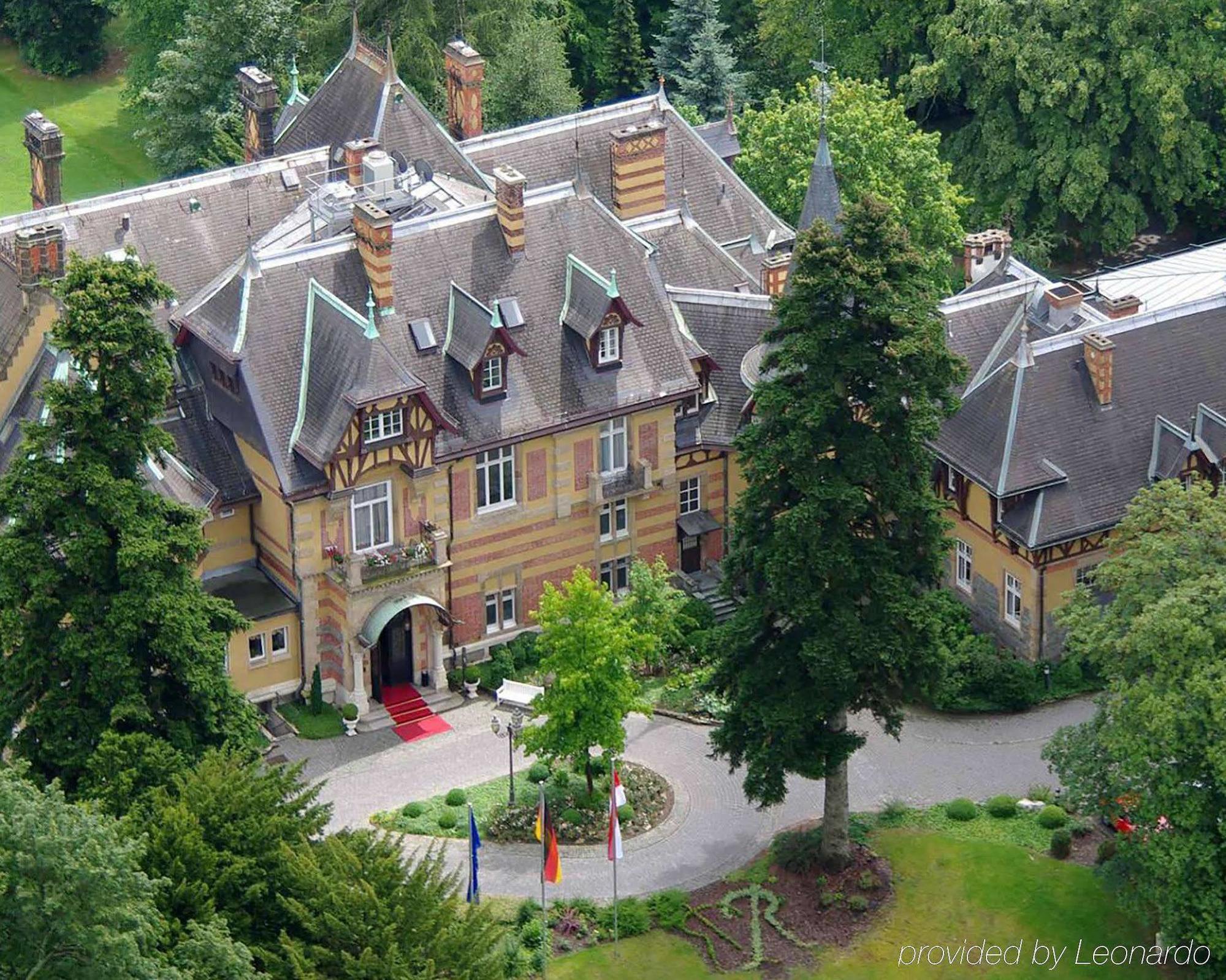 Villa Rothschild, Autograph Collection Königstein im Taunus Extérieur photo